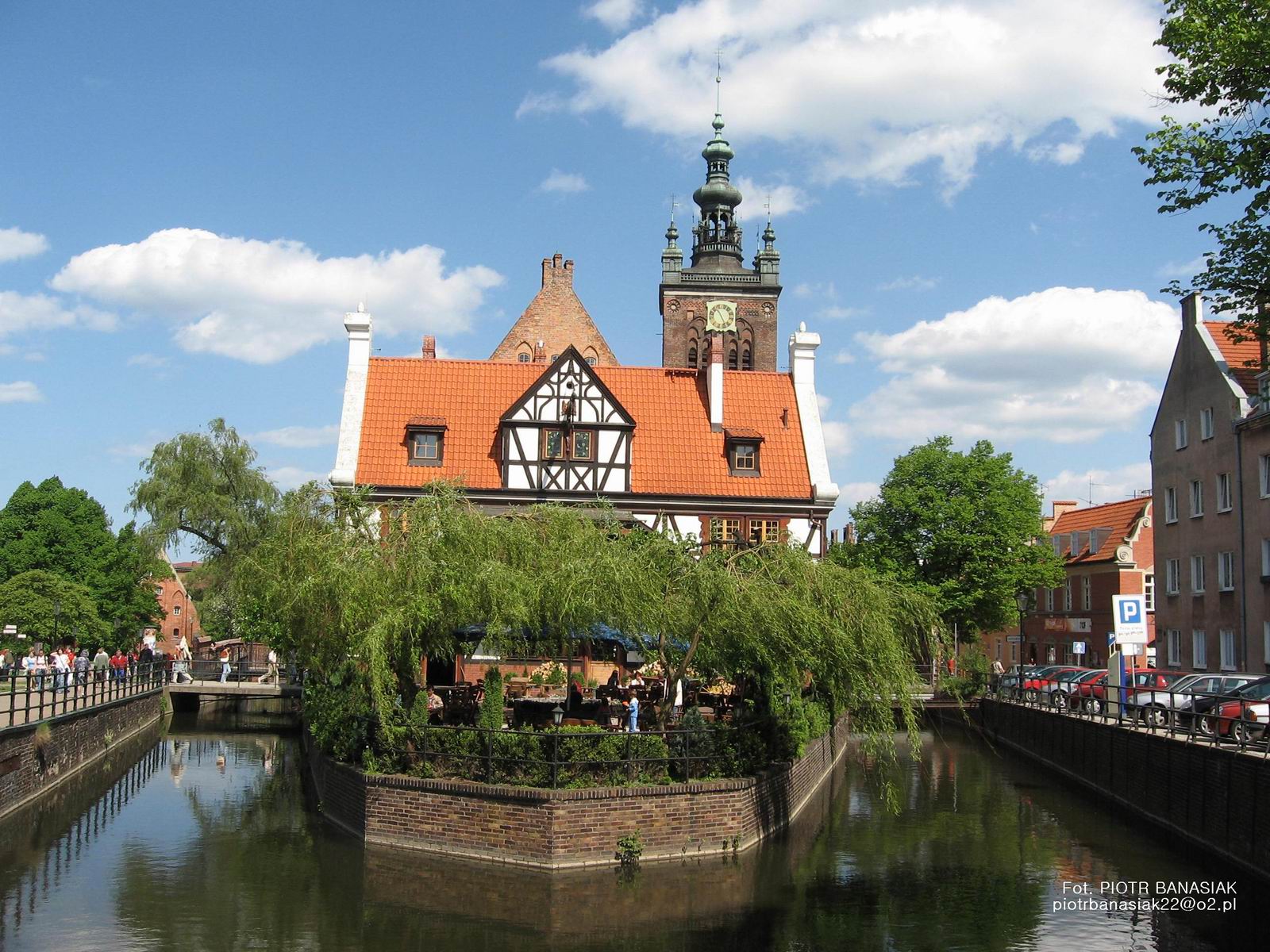 Gdansk